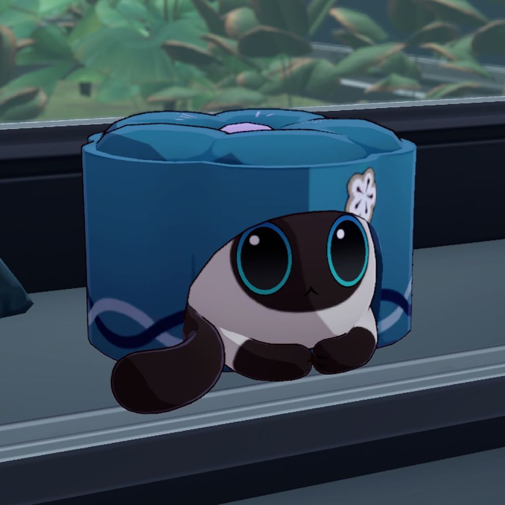 オキシジェン