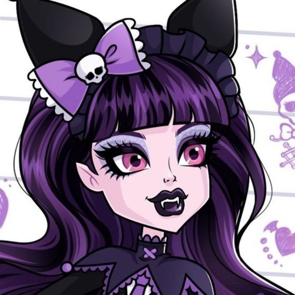 moonie ¹² ⚢︎