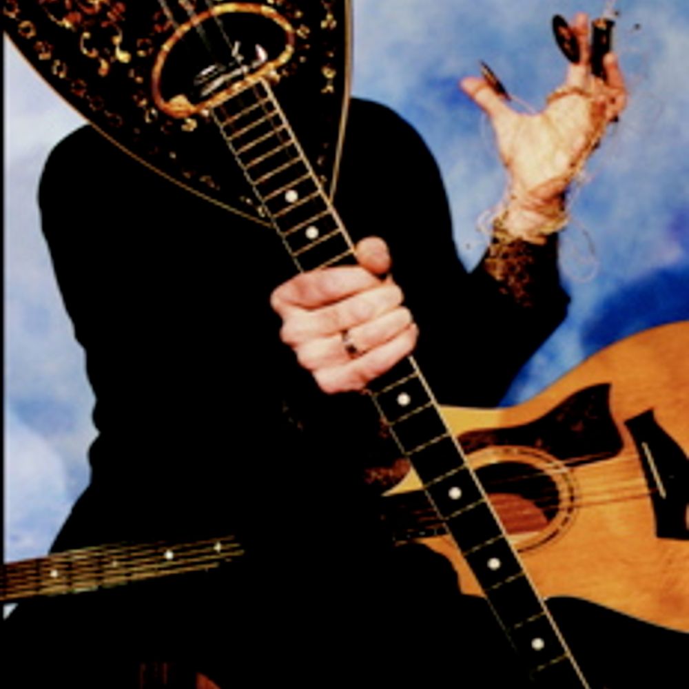 Greg Herriges