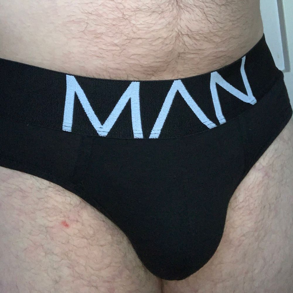 Bottom Gaymer