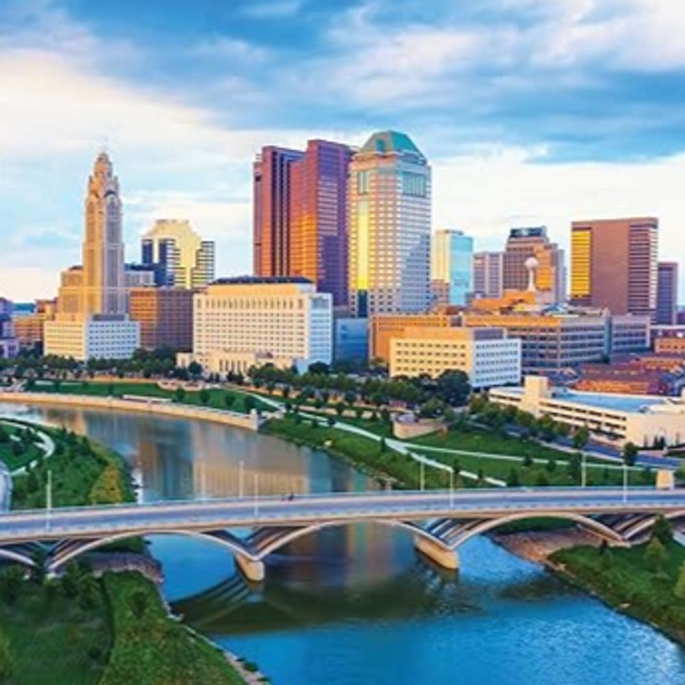 Insiders' Guide to Columbus, 3rd ed.
