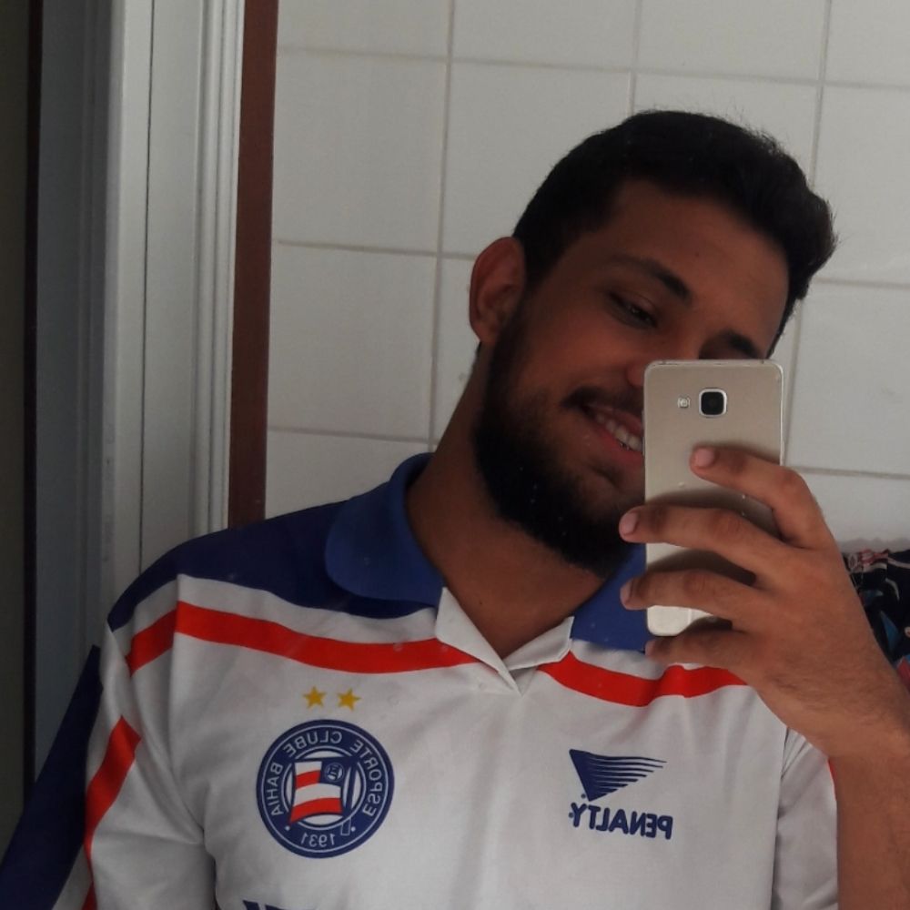 Bruno Figueiredo 