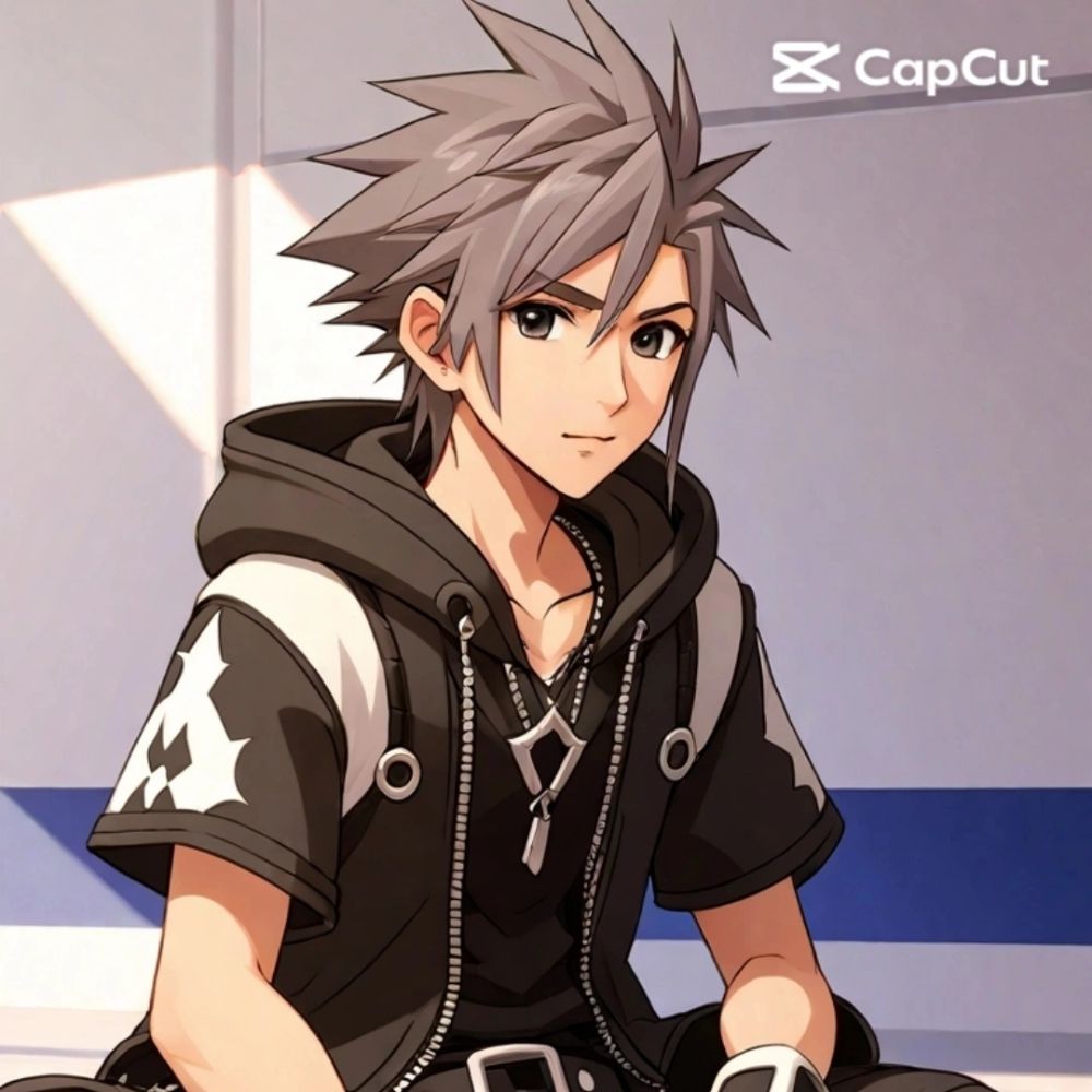 YourBuddyCrow