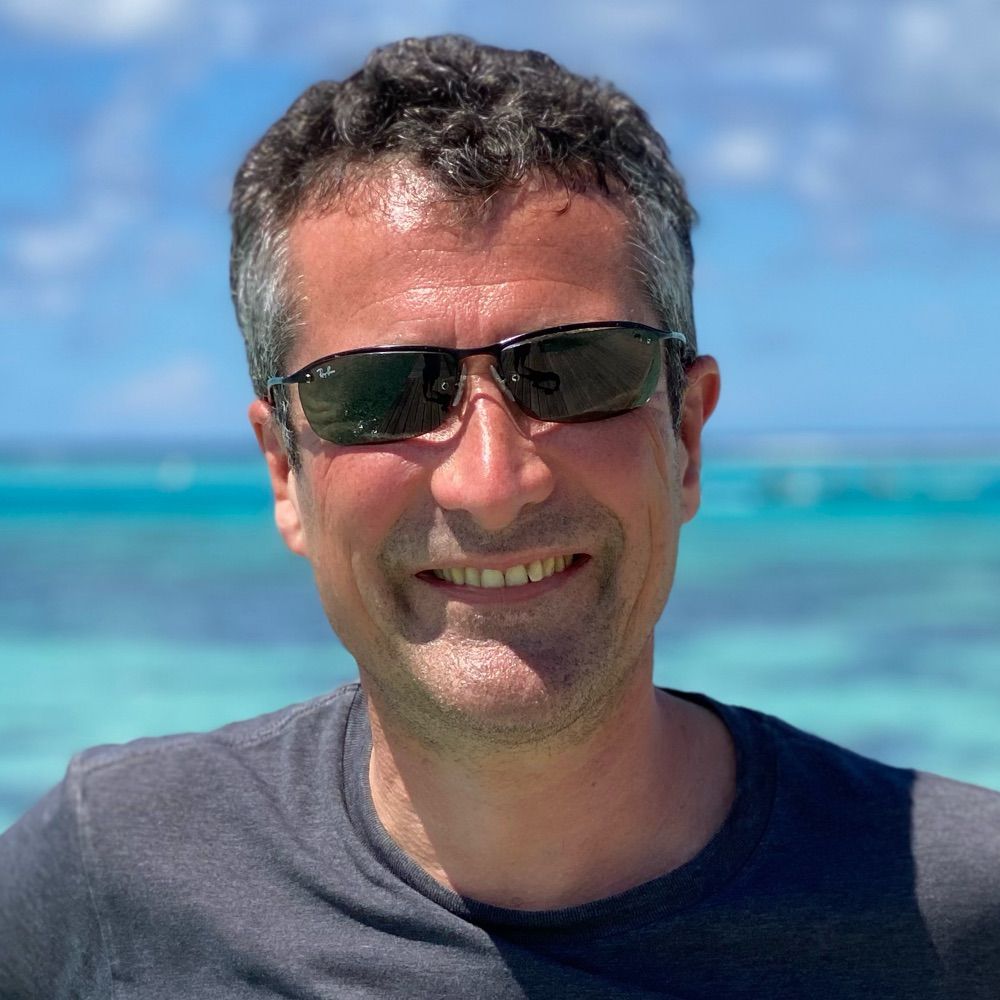 Franck Marceau