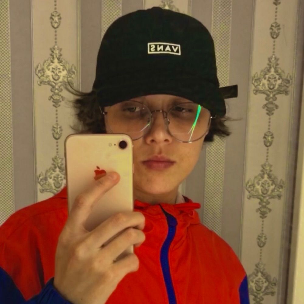 User avatar