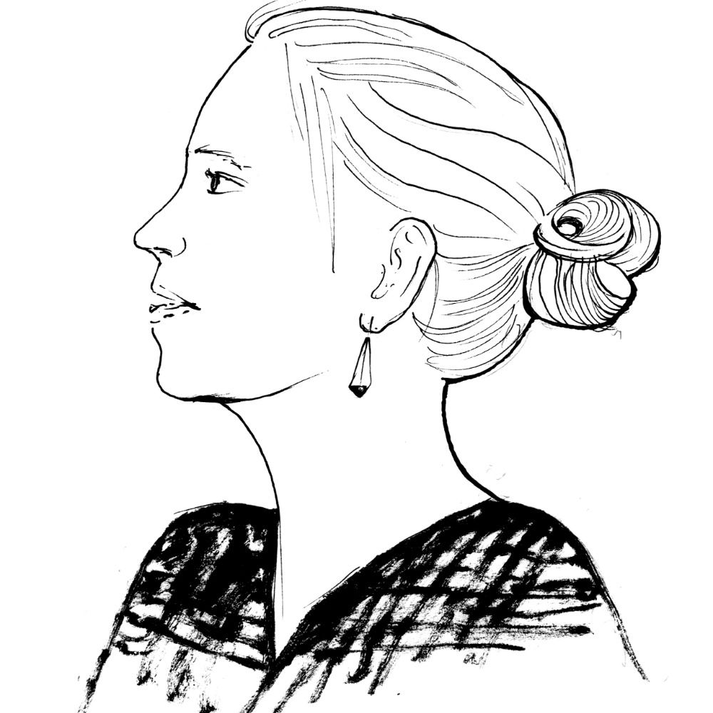 Carolien Stolte