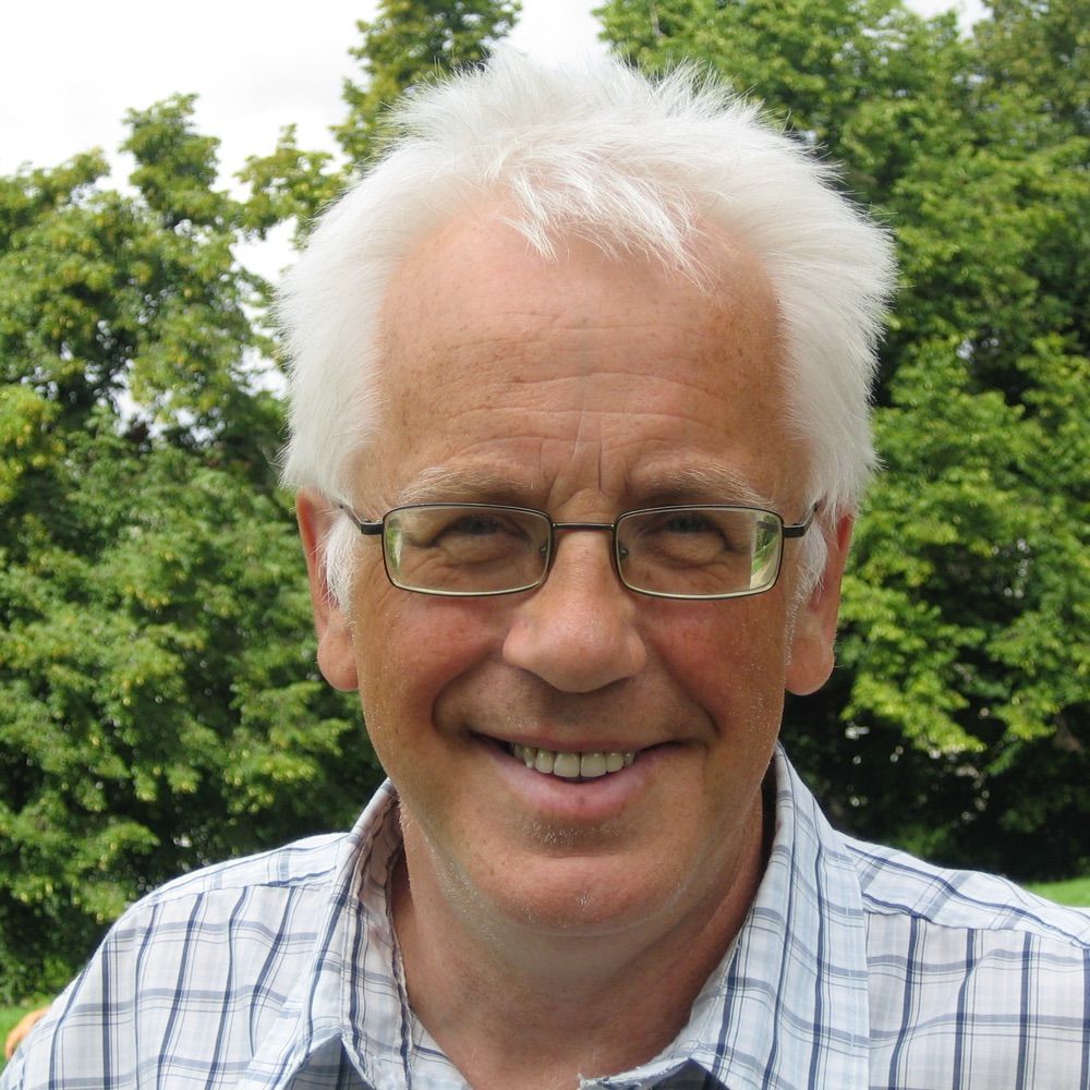 Erik O. Eriksen