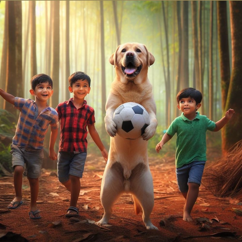 Anish Thomas