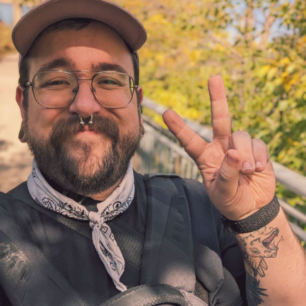 Bepo Stan Account