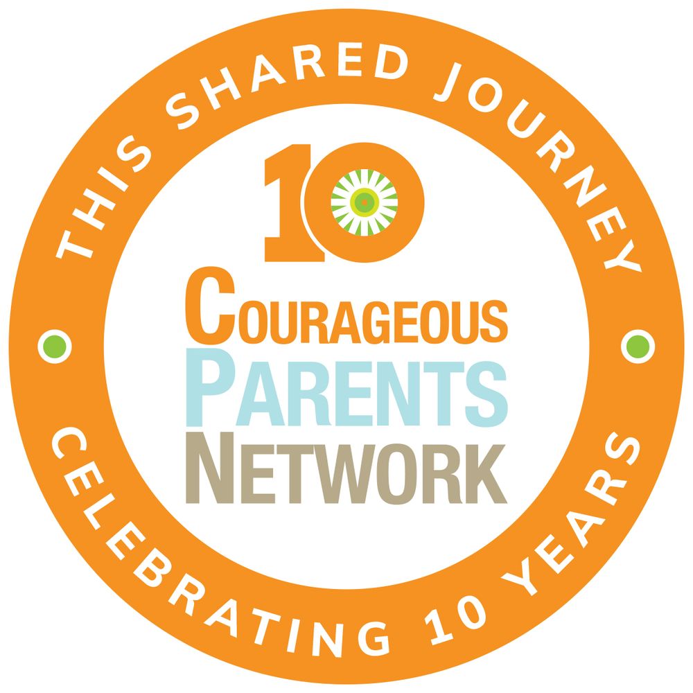 Courageous Parents Network