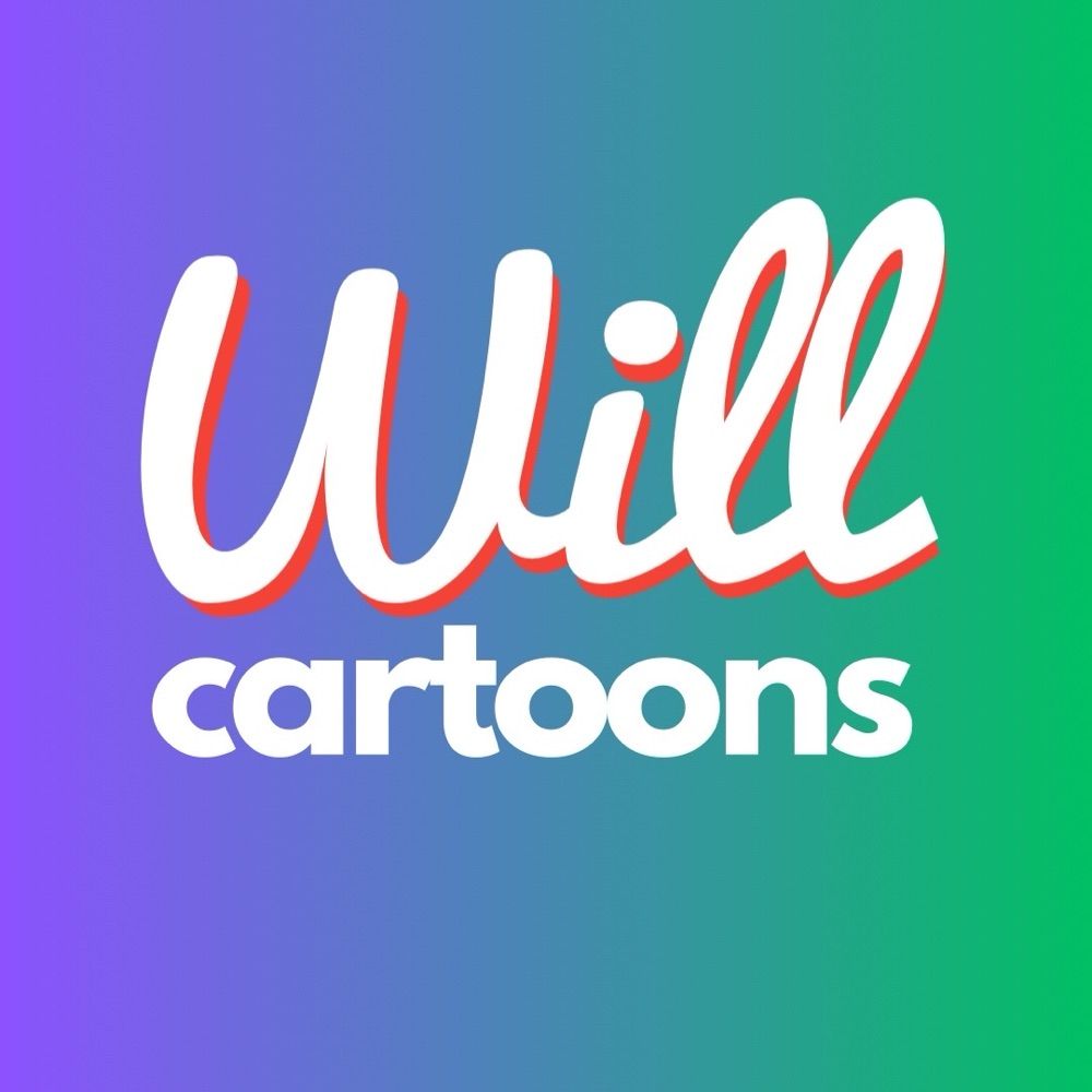 Will Cartoons's avatar