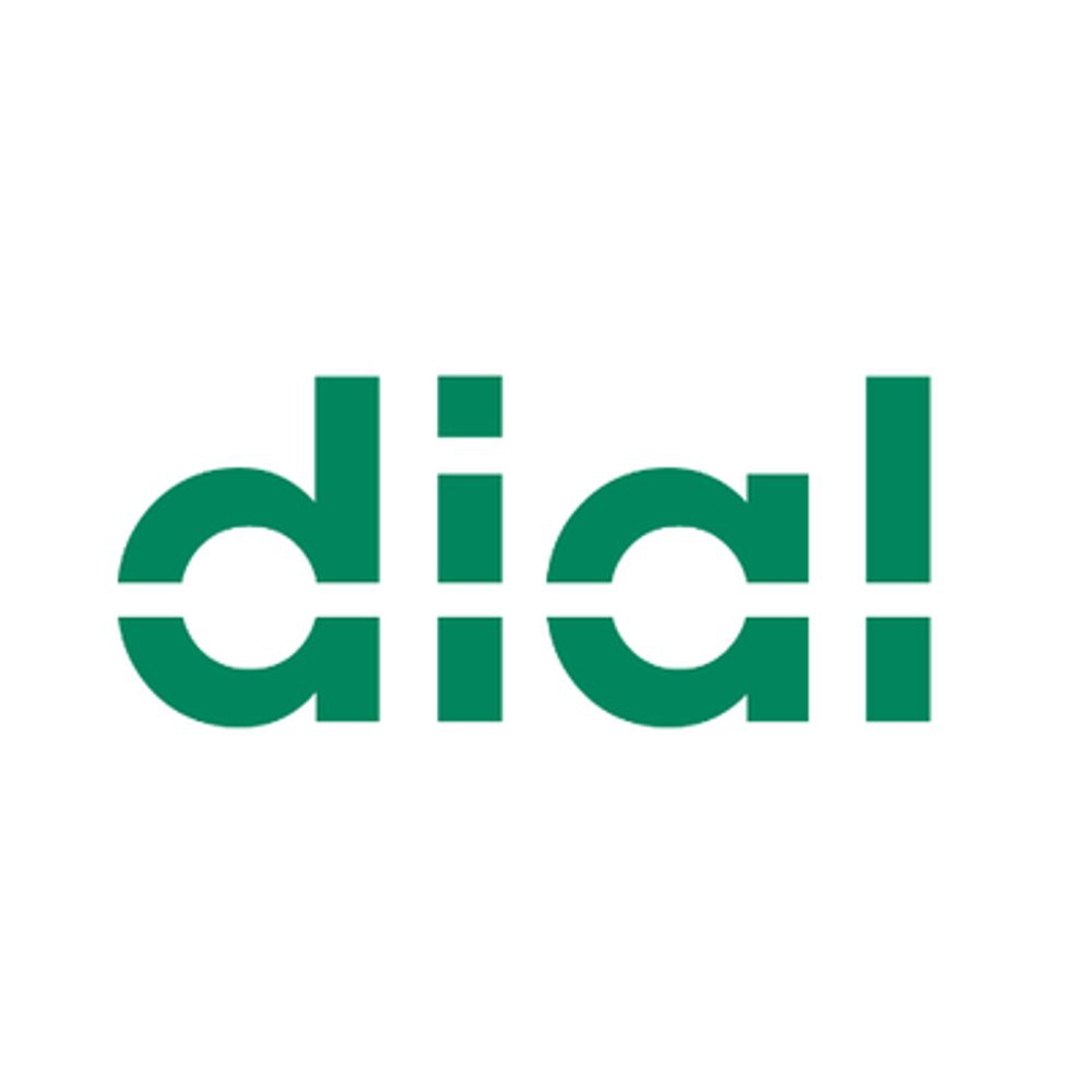 DIAL 