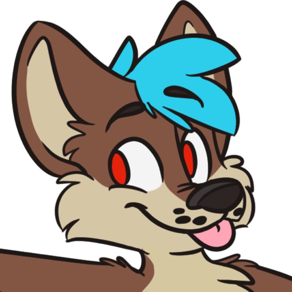 KevinTheWolfy