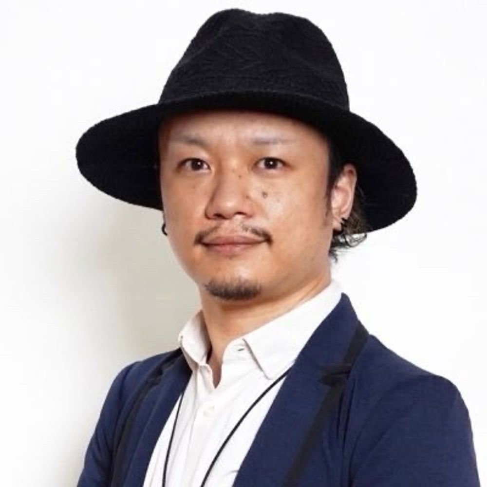 すんすん/オタクに優しい美容師