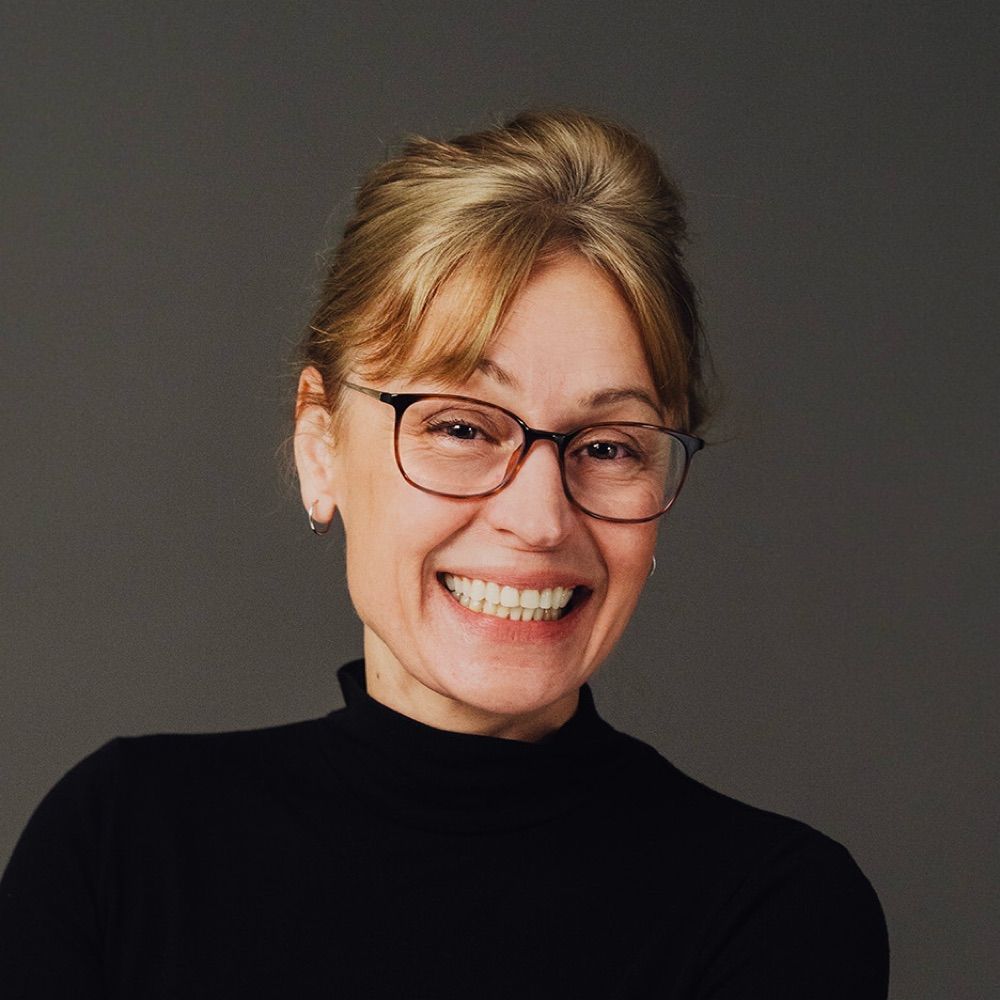 Nadine Elsliger