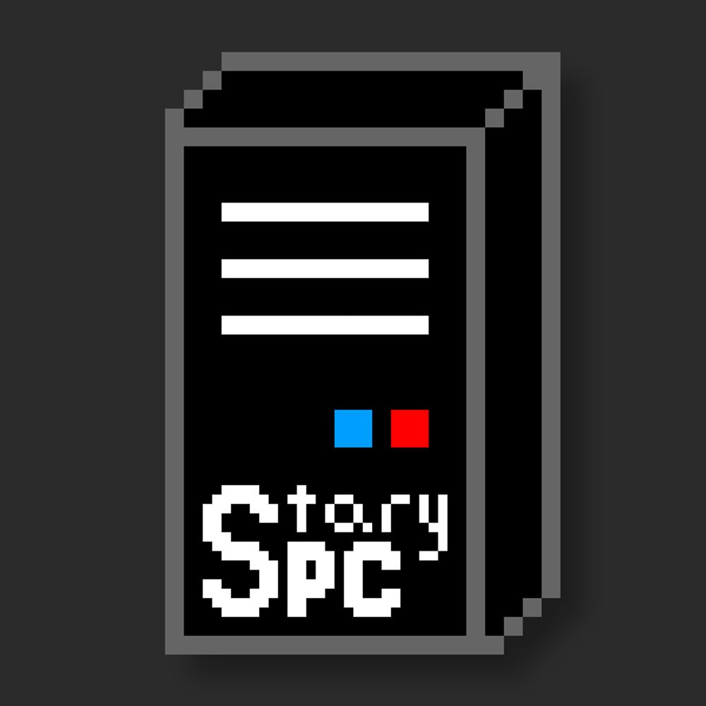 starypc