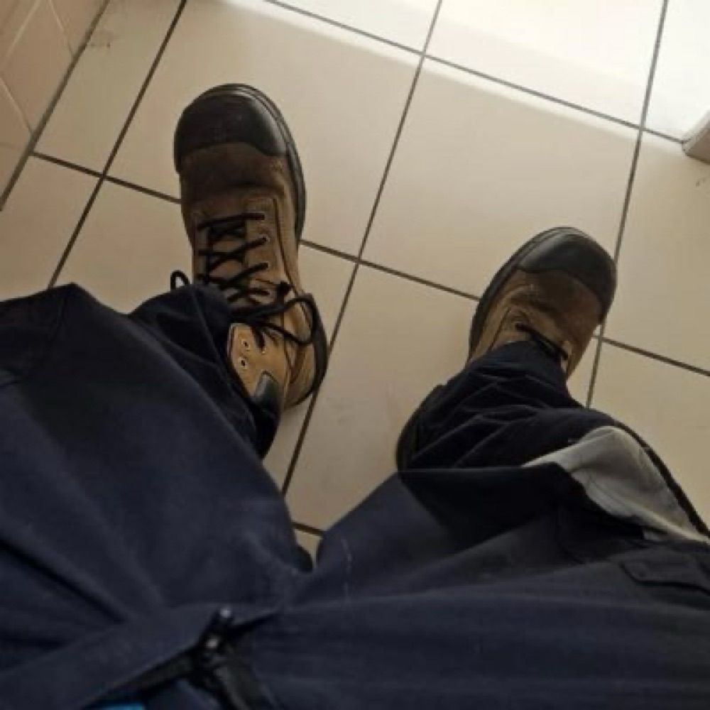 Booted Brothers
