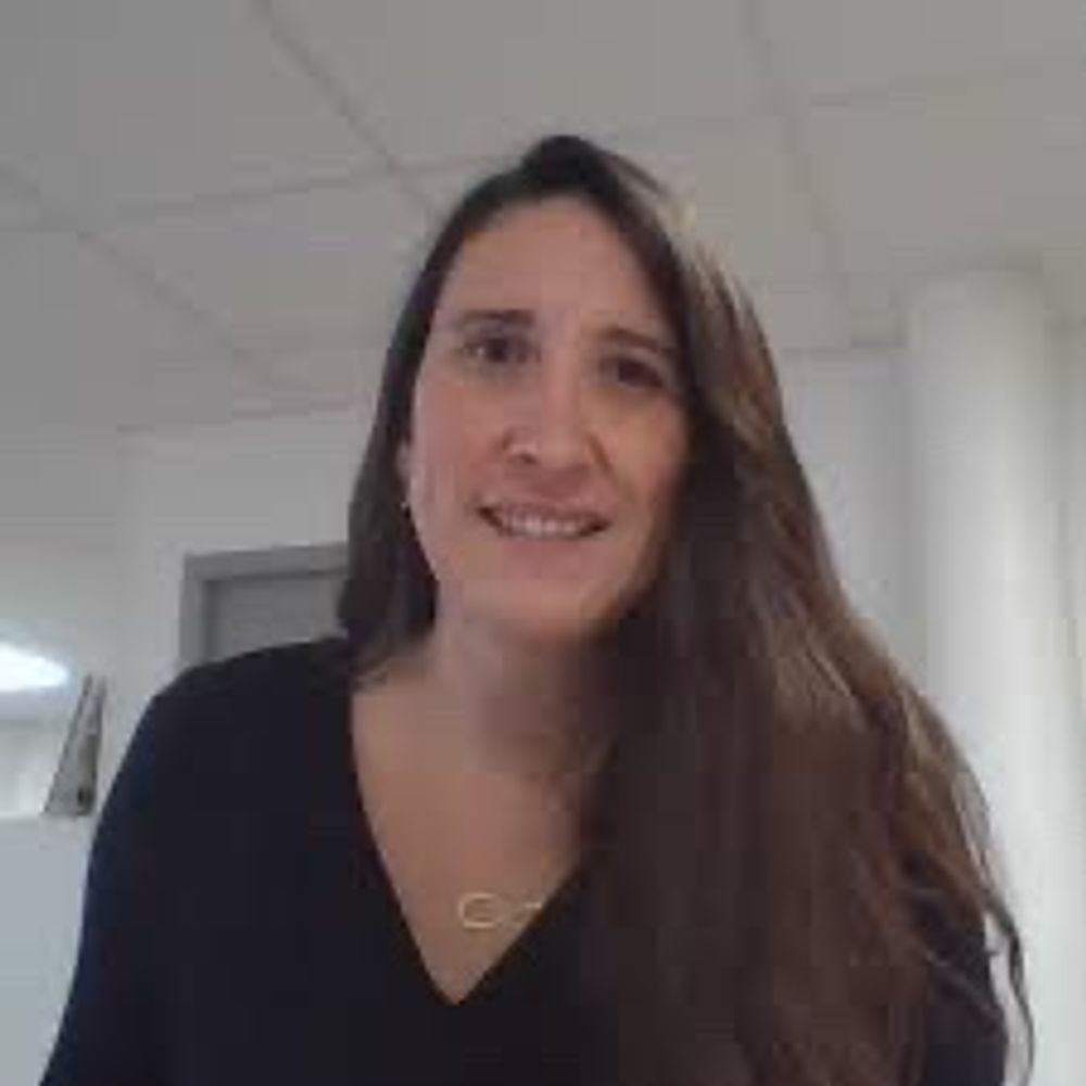 Laetitia Barrau