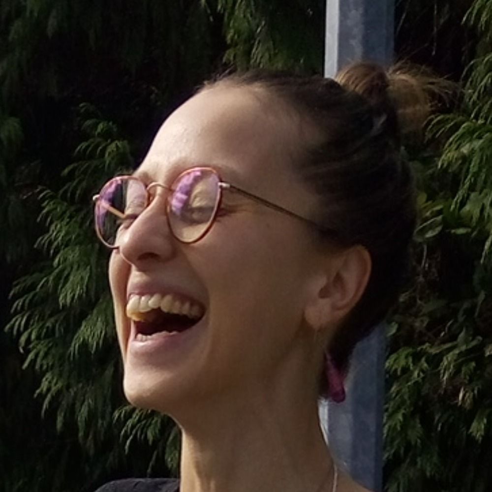 Alice Fleerackers