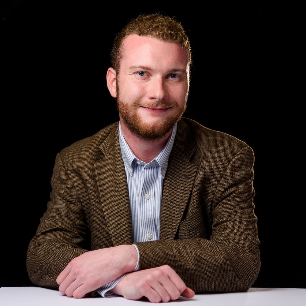 Andrew Dykstal