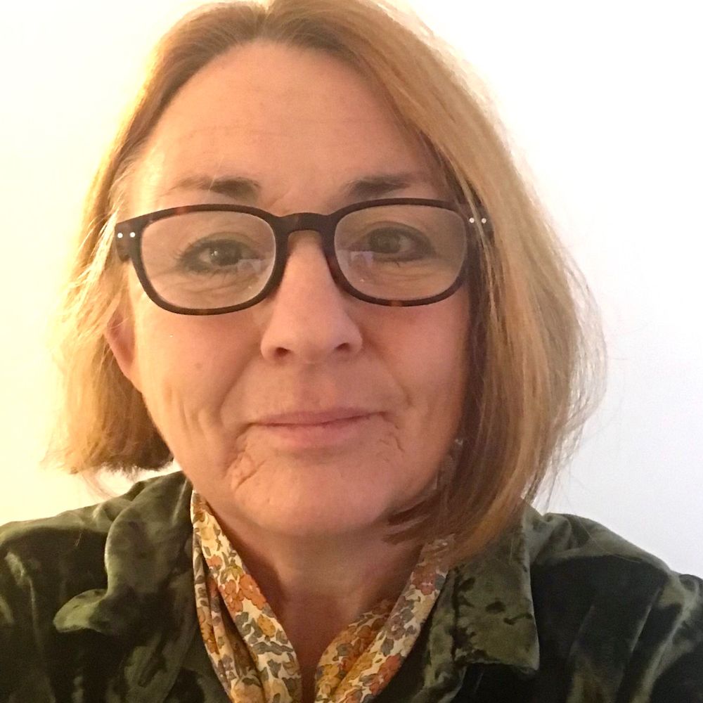 Laura Weldon PhD's avatar