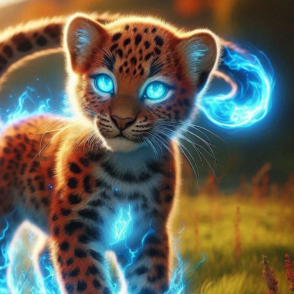 Mal Kittypup ~voidwalker~