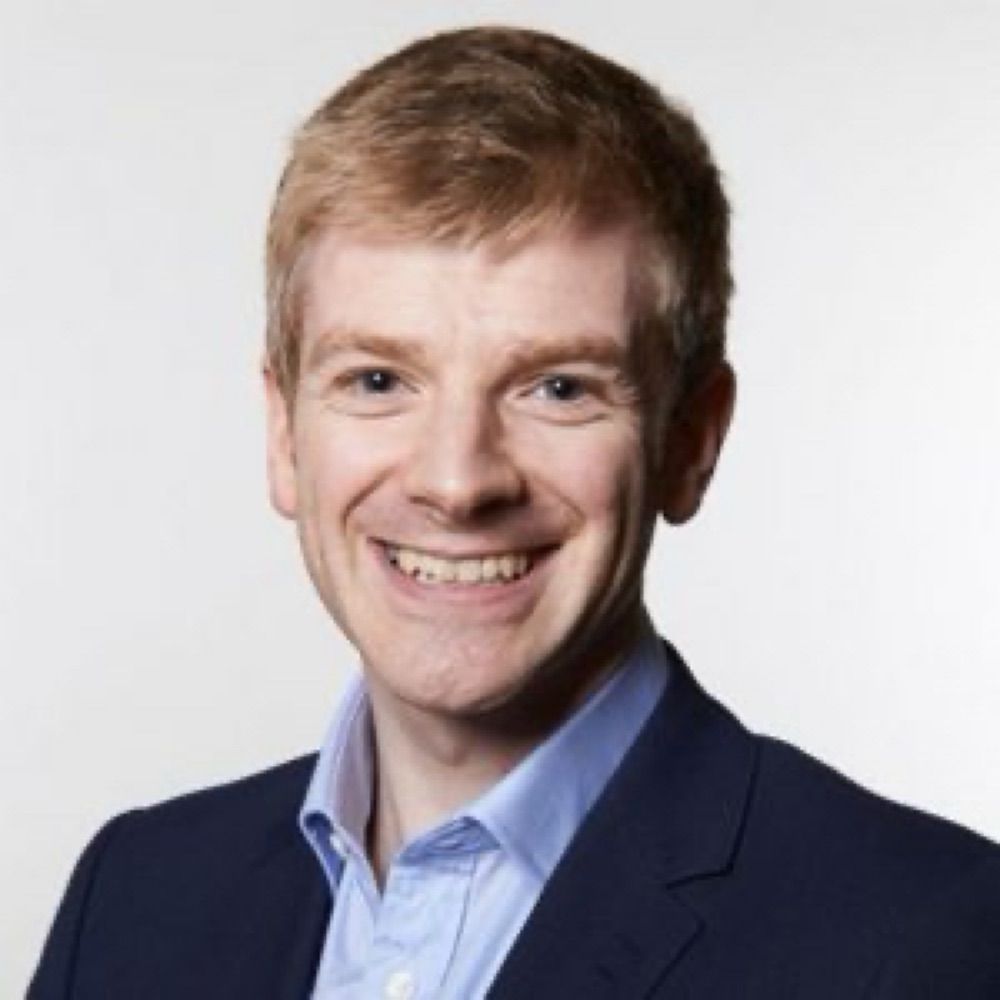 Tom Foley