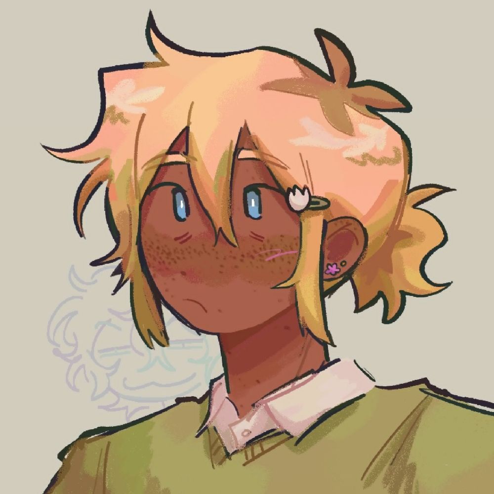 Basil / Oliver 