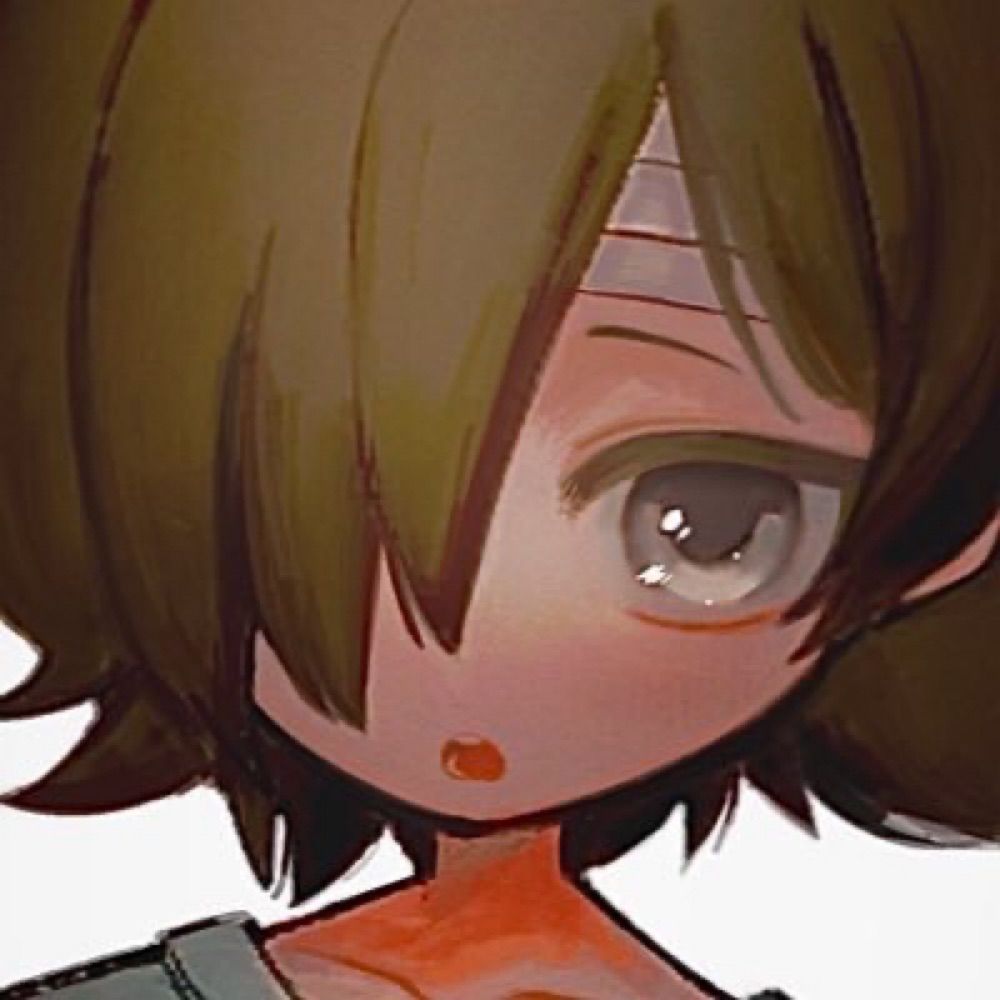 つめ