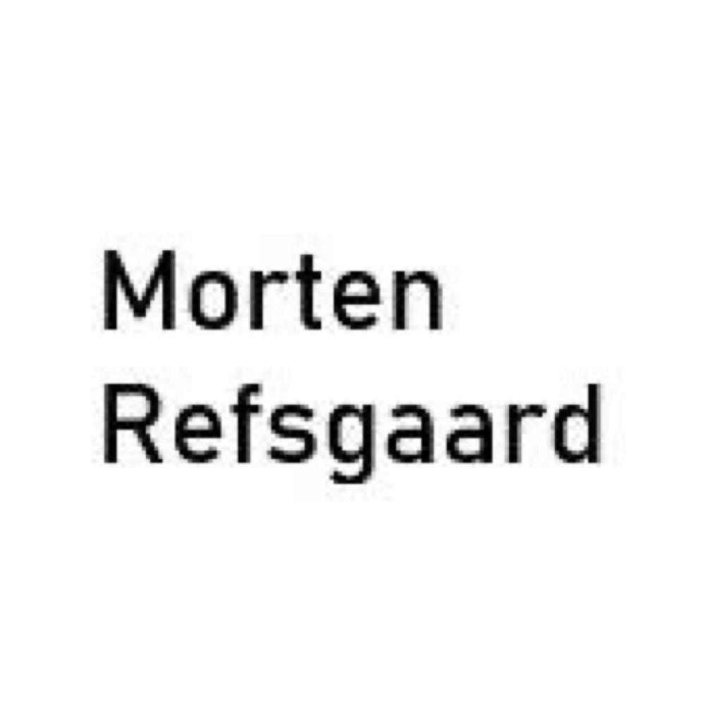 Morten Refsgaard