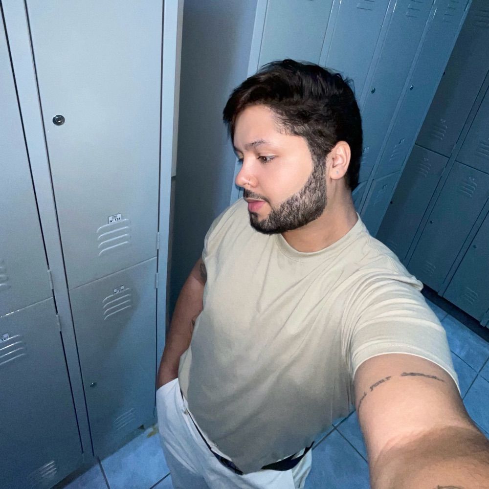 Rafaell Bezerra