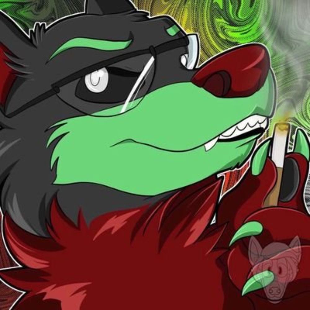 🎈 Balloon Doggo Idryn🎈