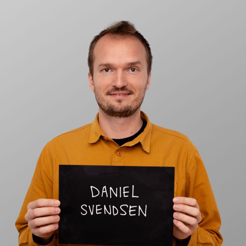 Daniel Svendsen
