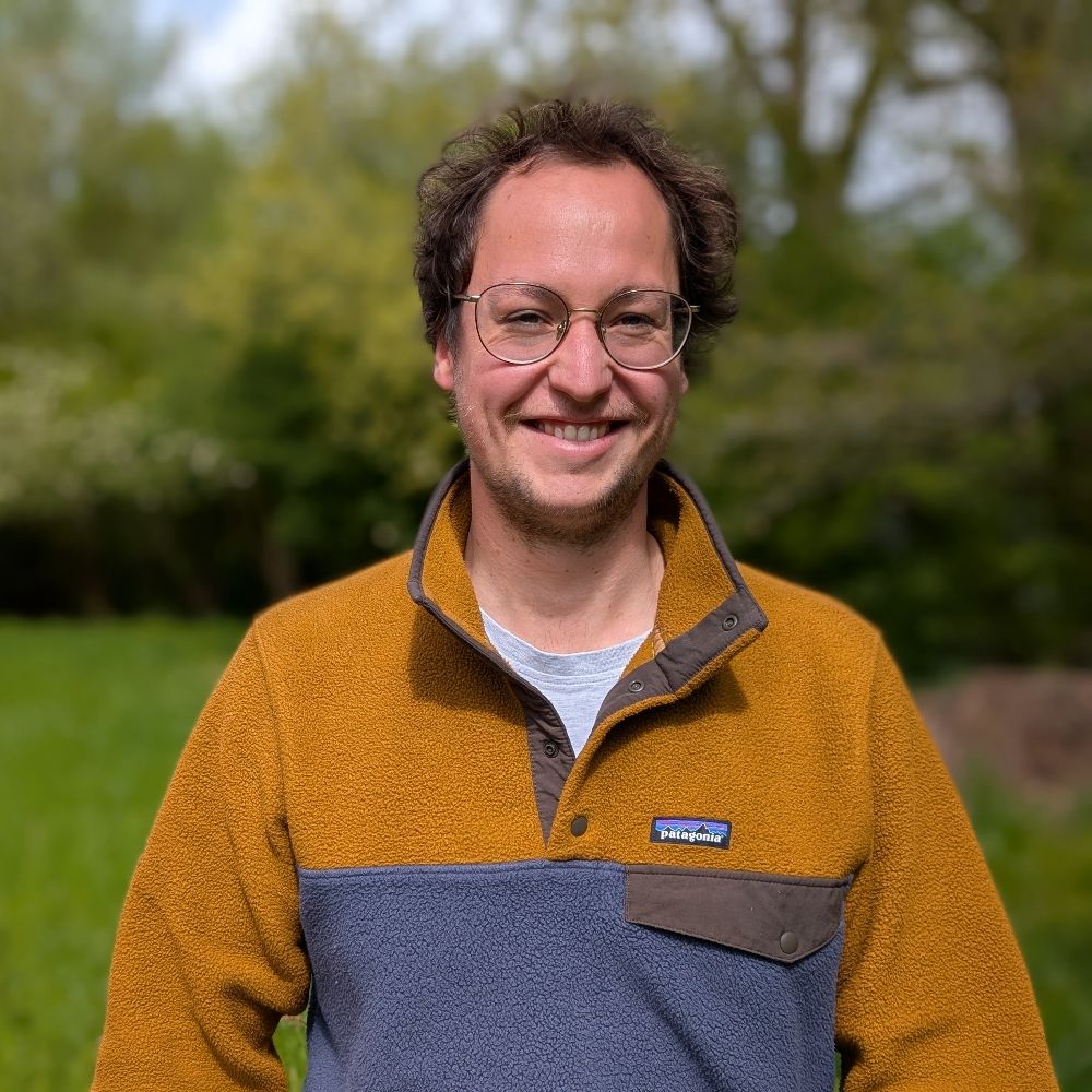Dave Lutgen