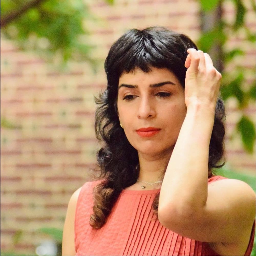 Nooshin Samimi