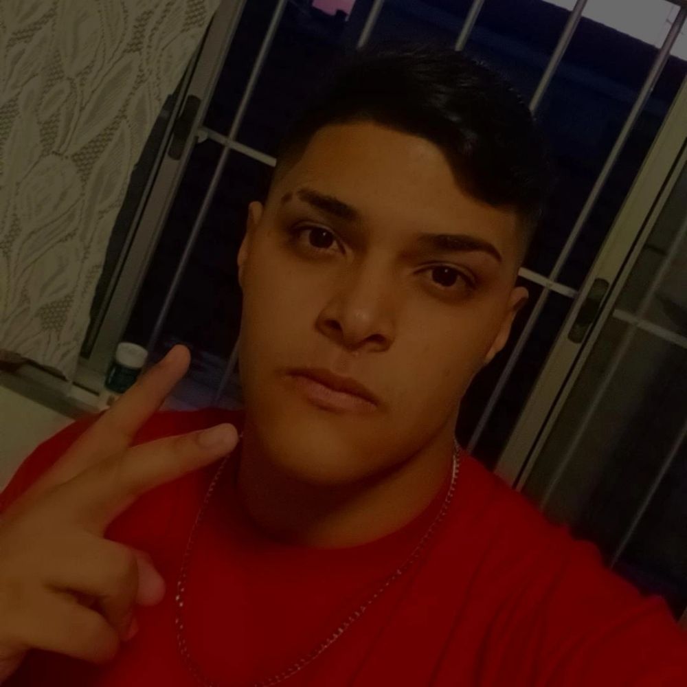Gabriel Arcanjo 