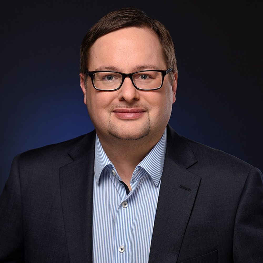 Christian Woelfel
