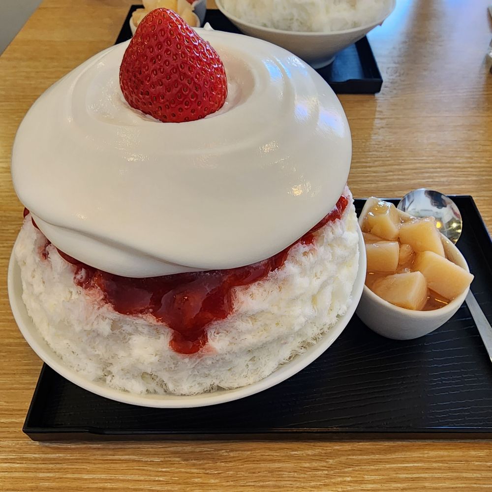 あんちょび