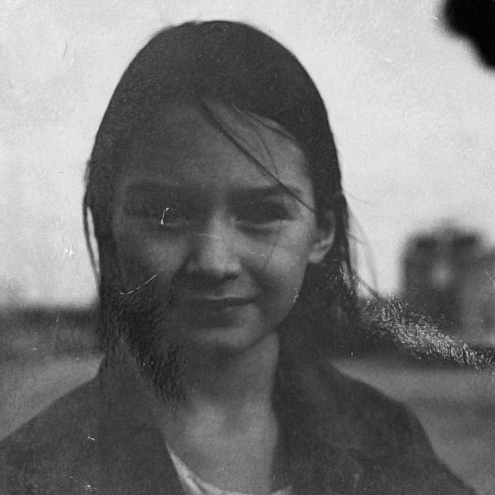 Lena May Graf