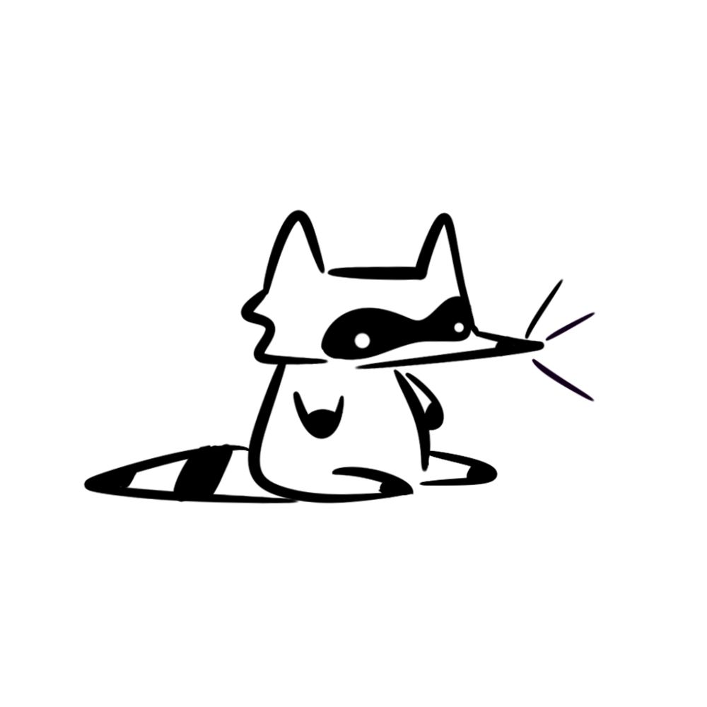 trash dev