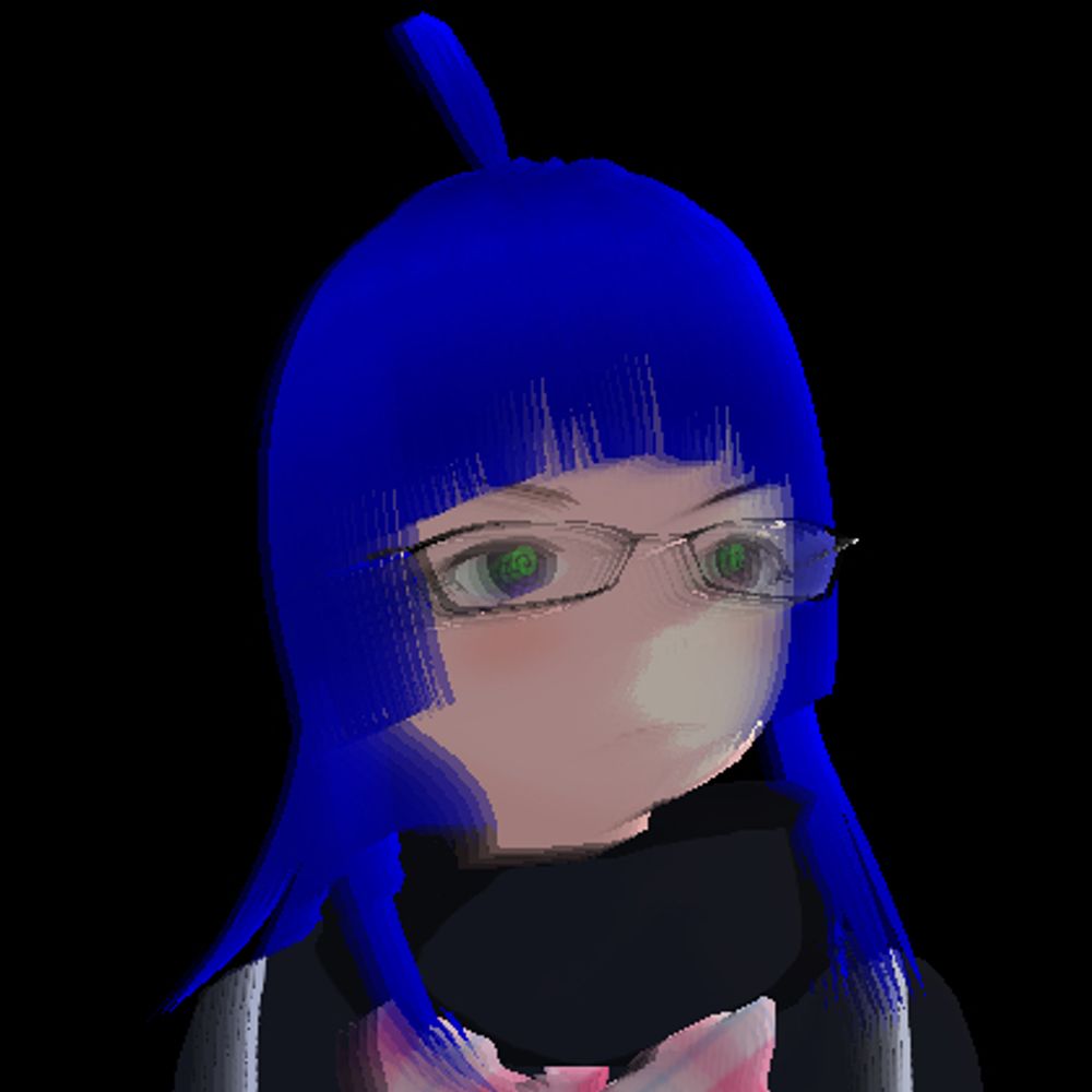 NotSoAnon - Occasional Vtuber : Constant "Musician"