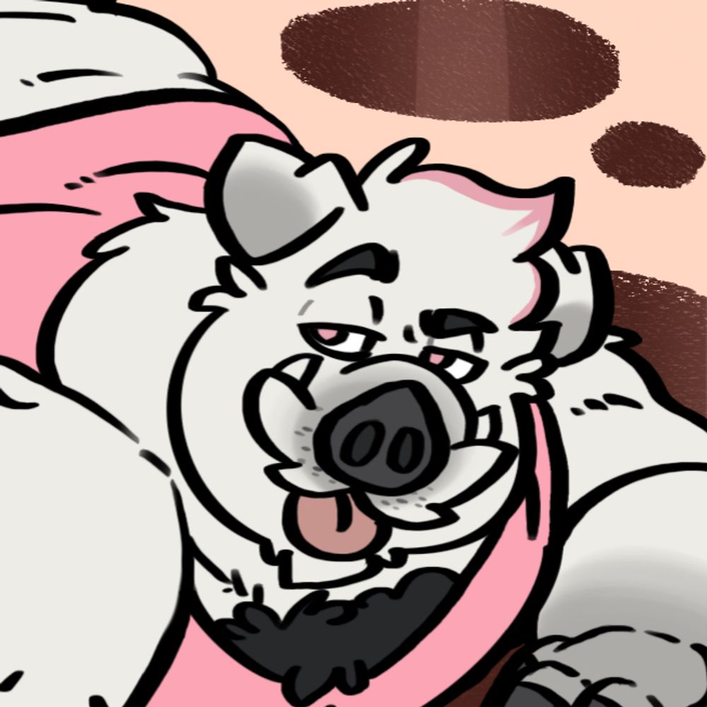 TheSintaur (🎨2 slots available)