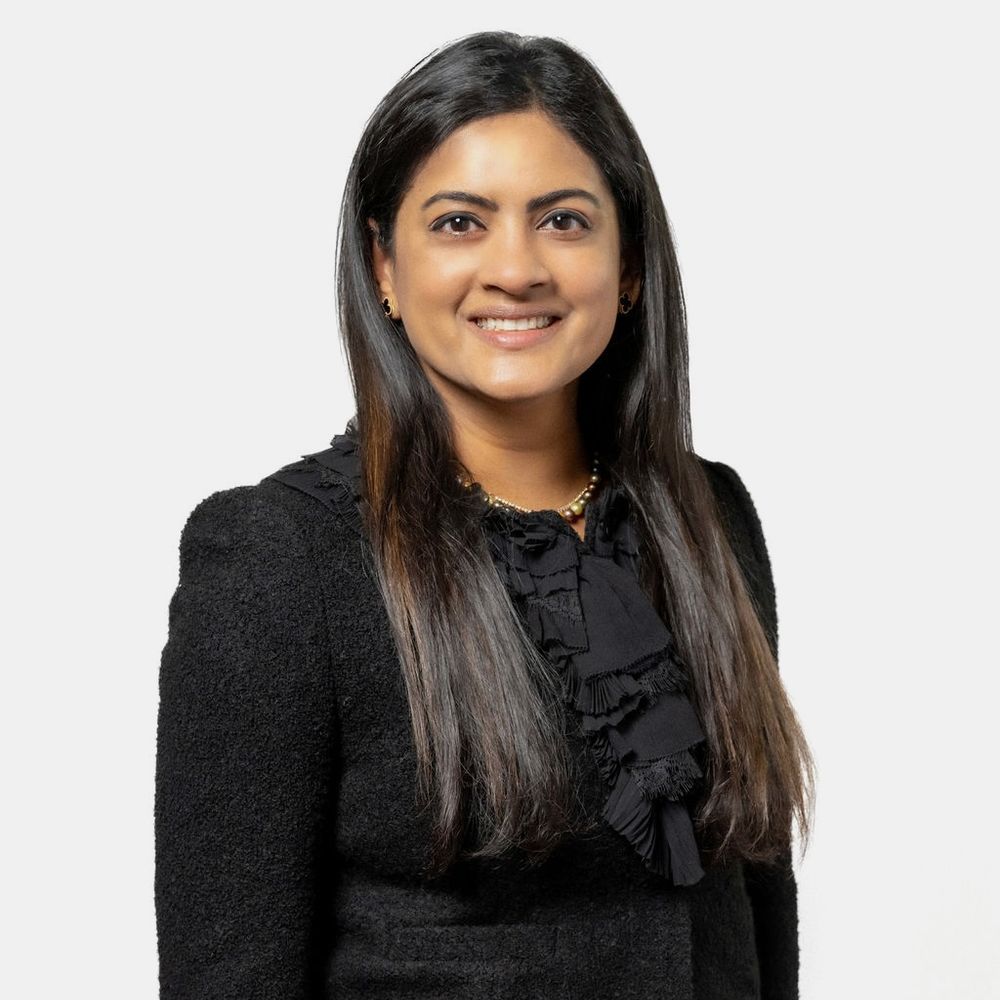 Ishwaria Subbiah MD, MS, FASCO