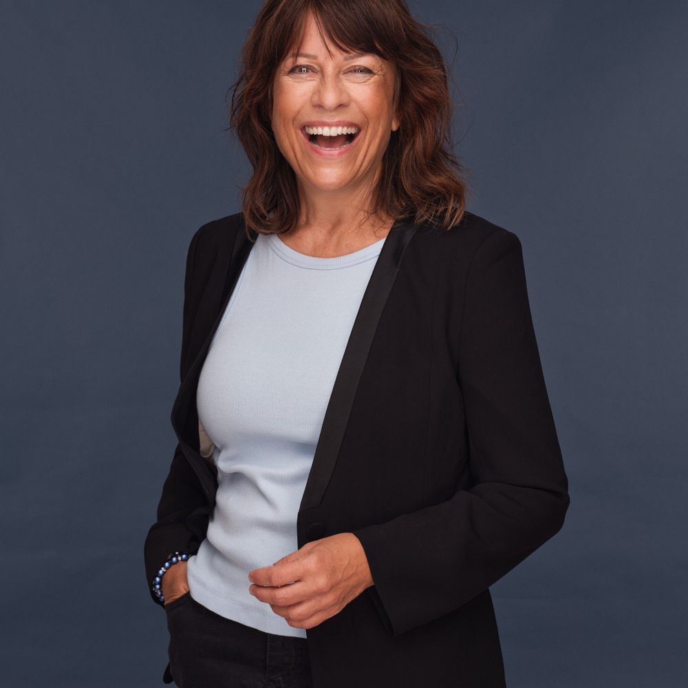 Christine Calvert