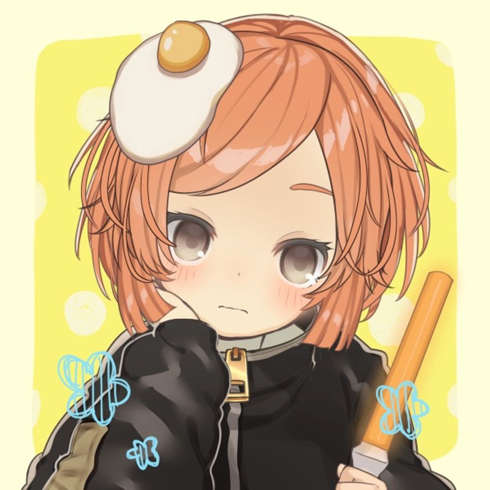 たまご