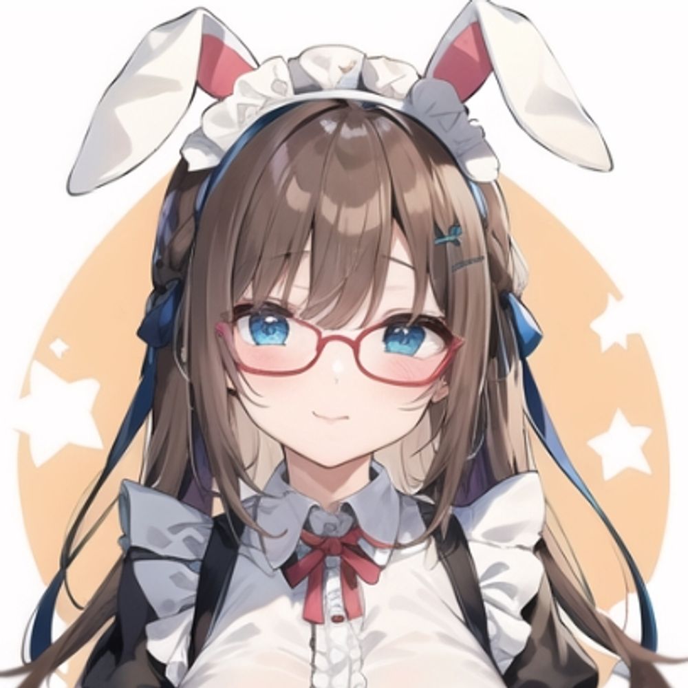 やよいのうさぎ