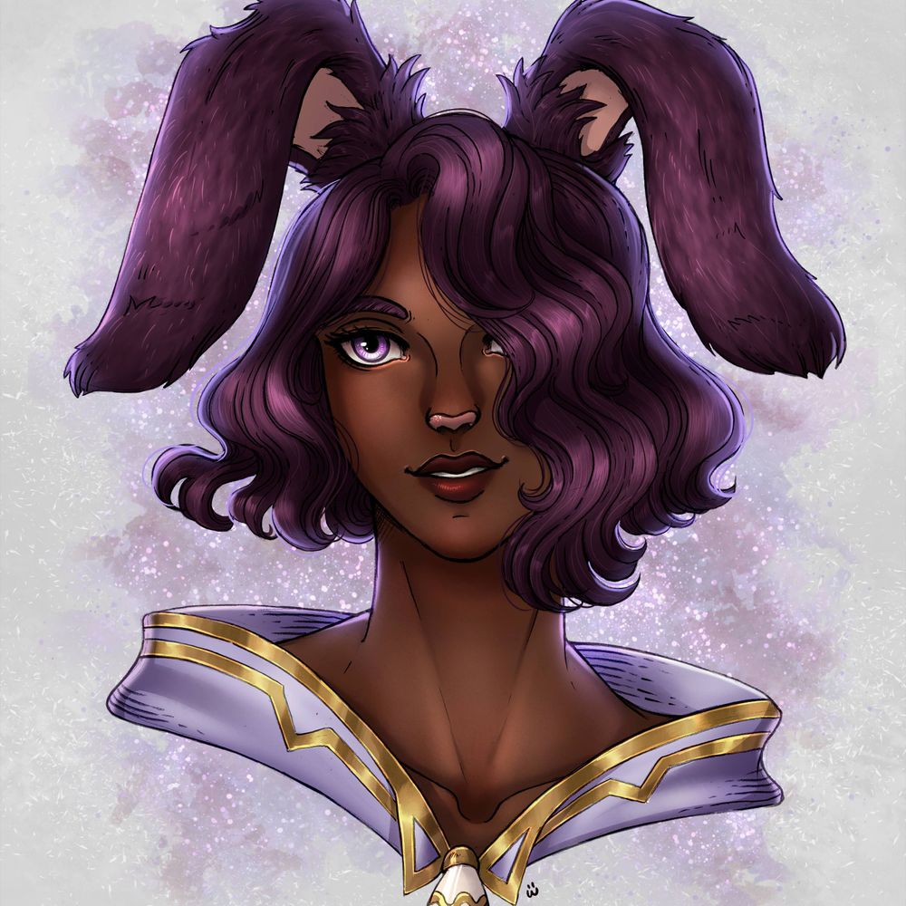 Violet
