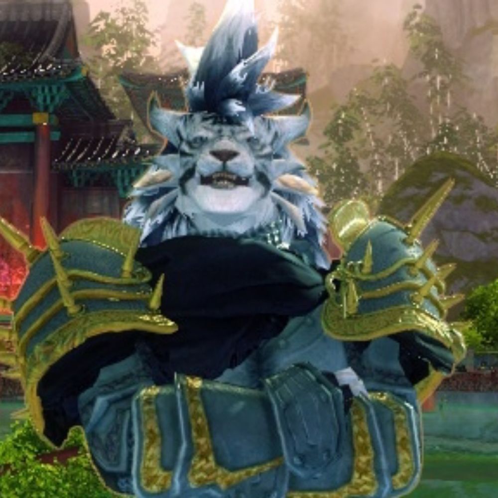 Silverclaw