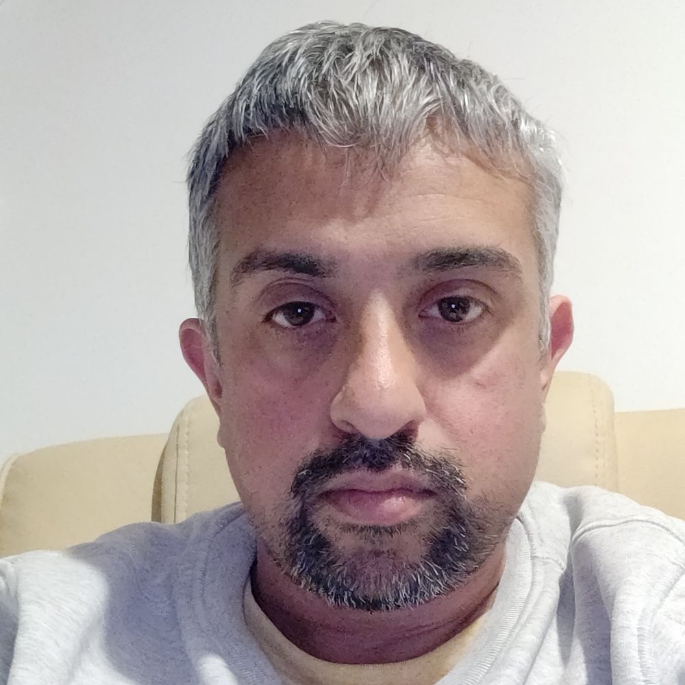 Priyash Doshi