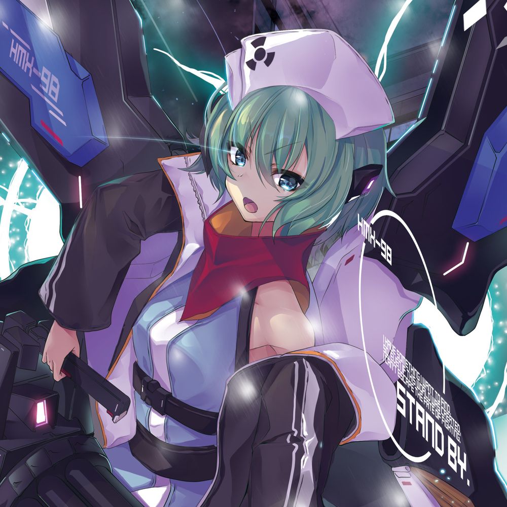 群雨アンブレイラ@C104月曜東ソ-49b